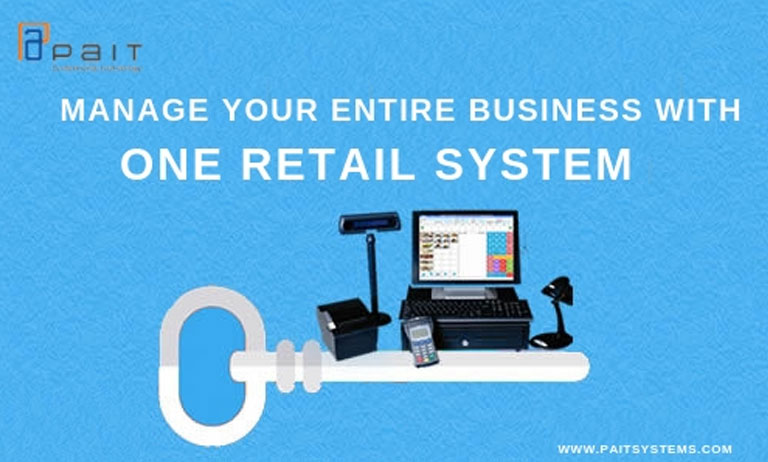 one-retail-system